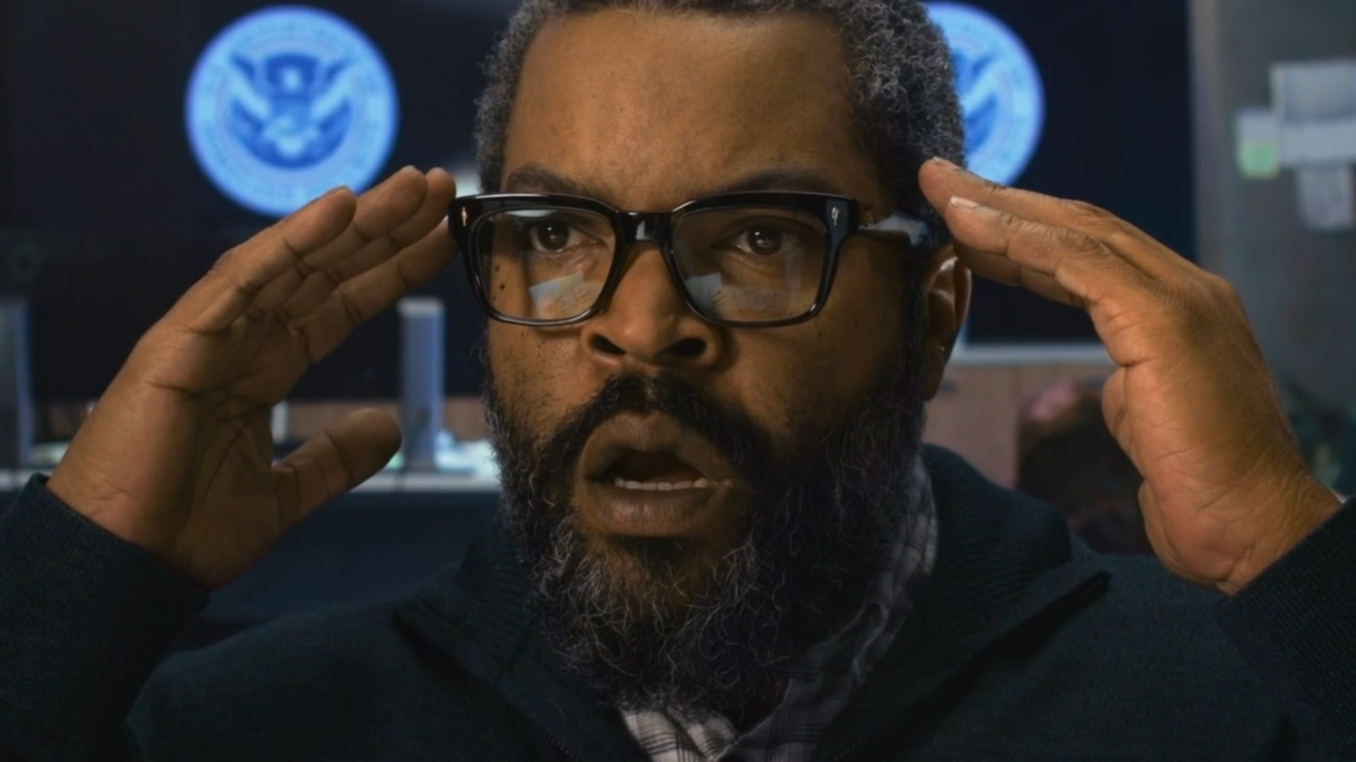 War of the Worlds (2025)