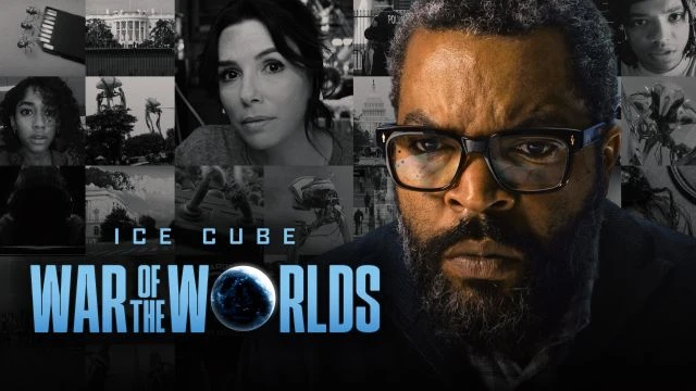 War of the Worlds (2025)