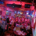 Morrison Holiday Bar