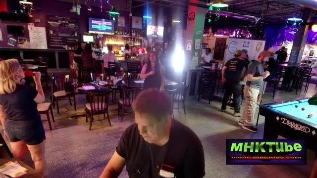 Live Wednesday through Saturday 9-1 with the Metro Best Karaoke  with Mile High Karaoke  on 20-Jun-25-21:47:11
