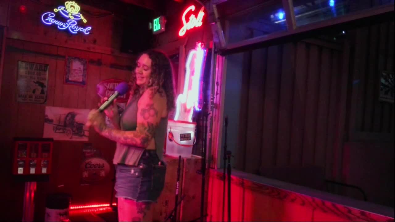 Live Sunday and Wednesday 8-12 Morrison Holiday Bar  on 29-Jun-25-20:44:49