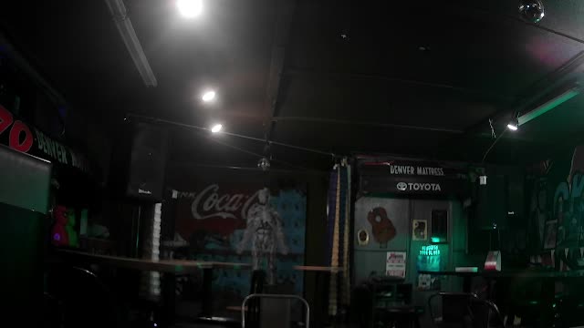 Live Tuesdays 9-1 on 15-Jul-25-21:29:57
