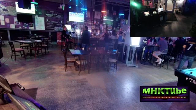 Live Wednesday through Saturday 9-1 with the Metro Best Karaoke  with Mile High Karaoke  on 18-Jul-25-20:53:11
