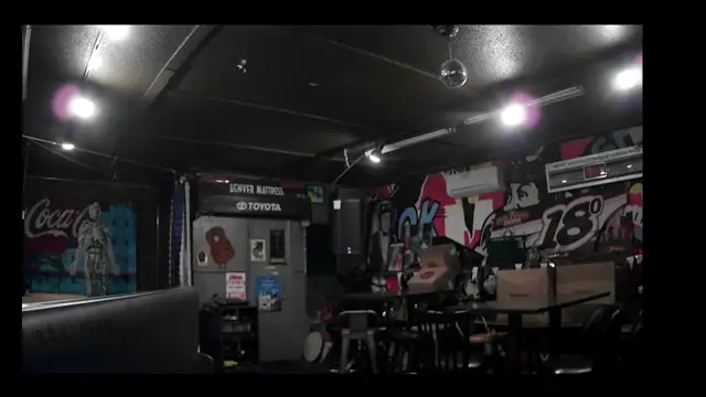 Live Tuesdays 9-1 on 22-Jul-25-20:56:41