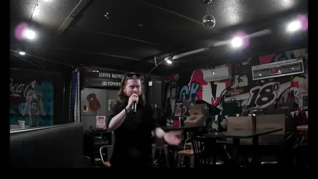 Live Tuesdays 9-1 on 22-Jul-25-22:38:06