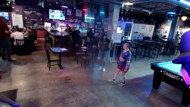 Live Wednesday through Saturday 9-1 with the Metro Best Karaoke  with Mile High Karaoke  on 06-Aug-25-20:57:19