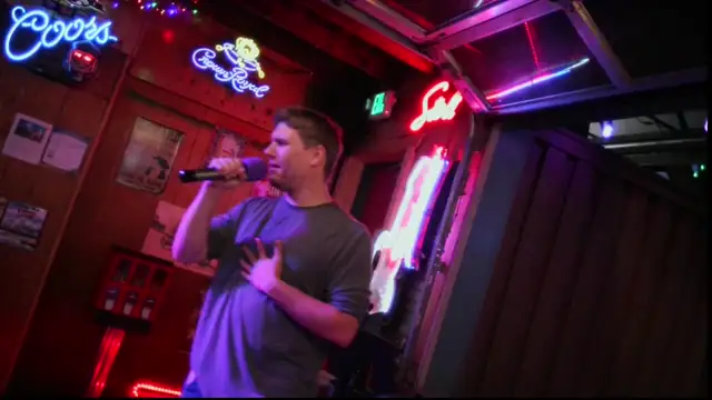 Live Sunday and Wednesday 8-12 Morrison Holiday Bar  on 10-Aug-25-20:20:55