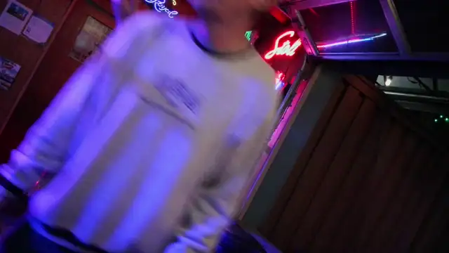 Live Sunday and Wednesday 8-12 Morrison Holiday Bar  on 10-Aug-25-21:55:00