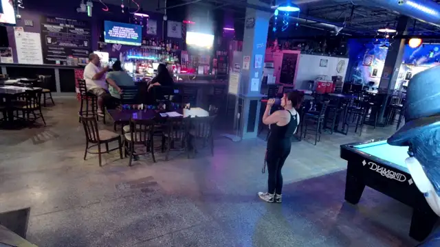 Live Wednesday through Saturday 9-1 with the Metro Best Karaoke  with Mile High Karaoke  on 20-Aug-25-23:52:18