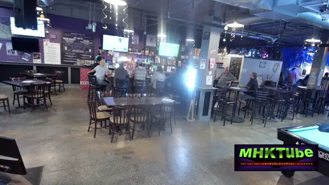 Live Wednesday through Saturday 9-1 with the Metro Best Karaoke  with Mile High Karaoke  on 05-Sep-25-20:36:15