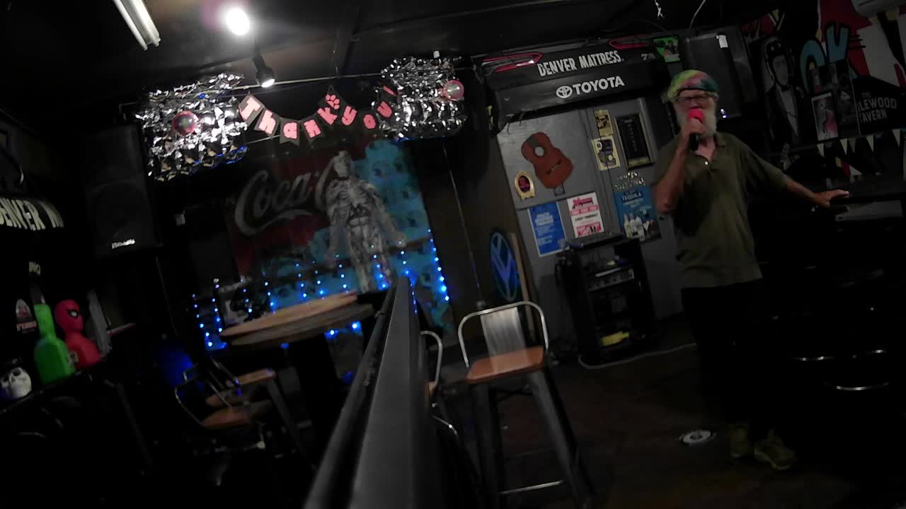 Live Tuesdays 9-1 on 09-Sep-25-21:32:17