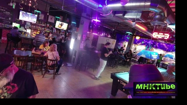 Live Wednesday through Saturday 9-1 with the Metro Best Karaoke  with Mile High Karaoke  on 26-Sep-25-21:10:53