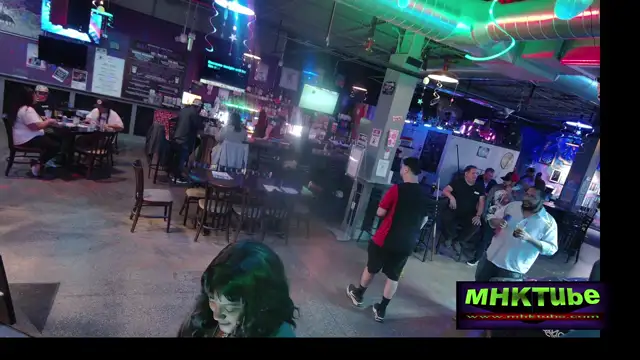 Live Wednesday through Saturday 9-1 with the Metro Best Karaoke  with Mile High Karaoke  on 04-Oct-25-21:36:33