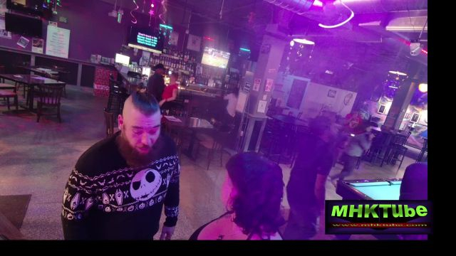 Live Wednesday through Saturday 9-1 with the Metro Best Karaoke  with Mile High Karaoke  on 10-Oct-25-21:20:18