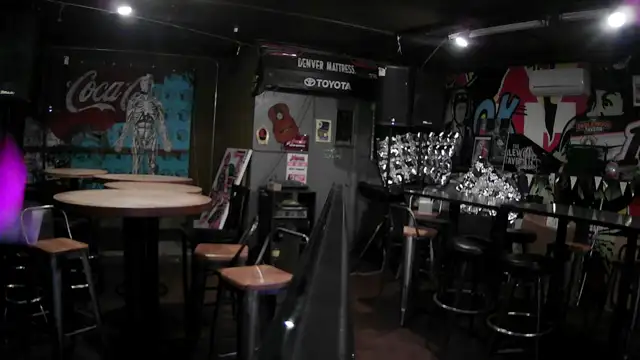 Live Tuesdays 9-1 on 14-Oct-25-21:18:40