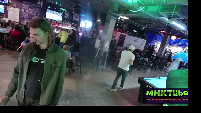 Live Wednesday through Saturday 9-1 with the Metro Best Karaoke  with Mile High Karaoke  on 23-Oct-25-20:52:04