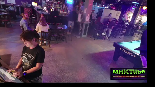 Live Wednesday through Saturday 9-1 with the Metro Best Karaoke  with Mile High Karaoke  on 08-Nov-25-20:41:38