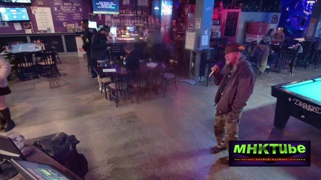 Live Wednesday through Saturday 9-1 with the Metro Best Karaoke  with Mile High Karaoke  on 27-Nov-25-21:01:34