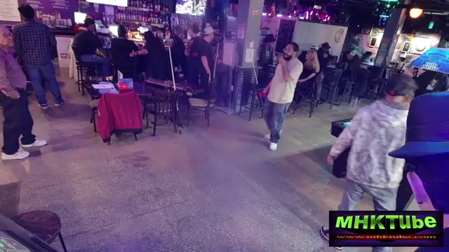 Live Wednesday through Saturday 9-1 with the Metro Best Karaoke  with Mile High Karaoke  on 11-Dec-25-21:46:20