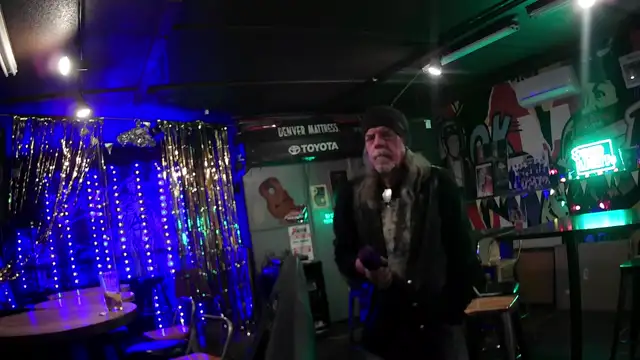 Live Tuesdays 9-1 on 16-Dec-25-21:35:06