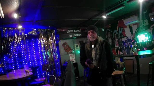 Live Tuesdays 9-1 on 16-Dec-25-21:35:06