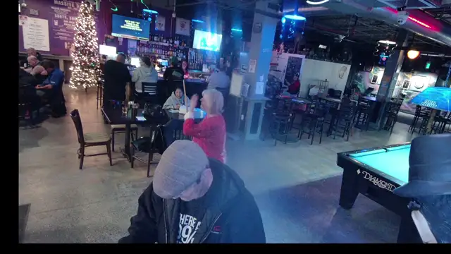 Live Wednesday through Saturday 9-1 with the Metro Best Karaoke  with Mile High Karaoke  on 18-Dec-25-21:15:20