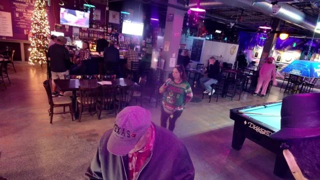 Live Wednesday through Saturday 9-1 with the Metro Best Karaoke  with Mile High Karaoke  on 19-Dec-25-21:02:47