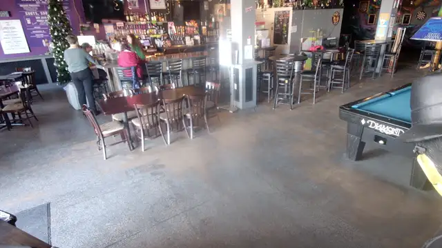 Live Wednesday through Saturday 9-1 with the Metro Best Karaoke  with Mile High Karaoke  on 22-Dec-25-13:13:31