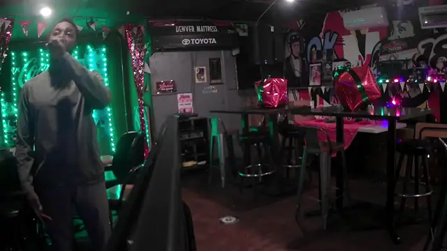 Live Tuesdays 9-1 on 23-Dec-25-21:14:33