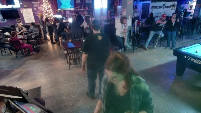 Live Wednesday through Saturday 9-1 with the Metro Best Karaoke  with Mile High Karaoke  on 27-Dec-25-21:14:03