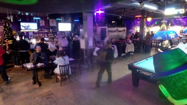 Live Wednesday through Saturday 9-1 with the Metro Best Karaoke  with Mile High Karaoke  on 31-Dec-25-21:00:37