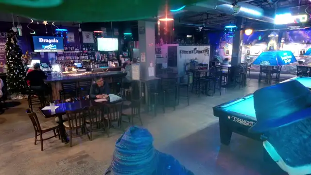 Live Wednesday through Saturday 9-1 with the Metro Best Karaoke  with Mile High Karaoke  on 01-Jan-26-21:12:28