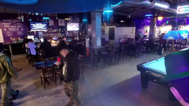 Live Wednesday through Saturday 9-1 with the Metro Best Karaoke  with Mile High Karaoke  on 14-Jan-26-20:59:07