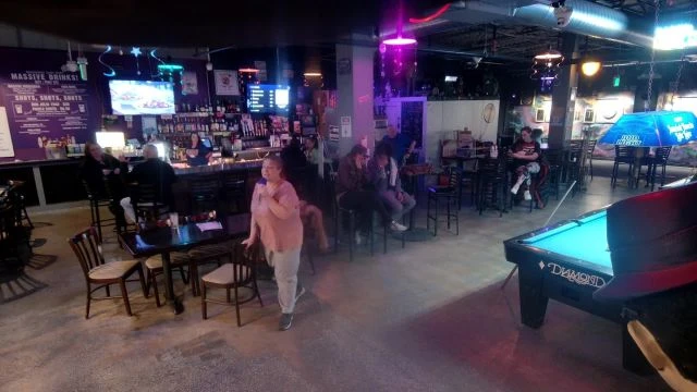 Live Wednesday through Saturday 9-1 with the Metro Best Karaoke  with Mile High Karaoke  on 15-Jan-26-22:01:08