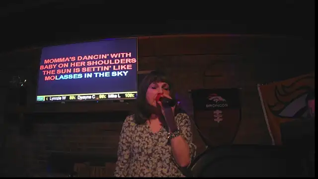 Live from Monaghans  on 17-Jan-26-22:31:06