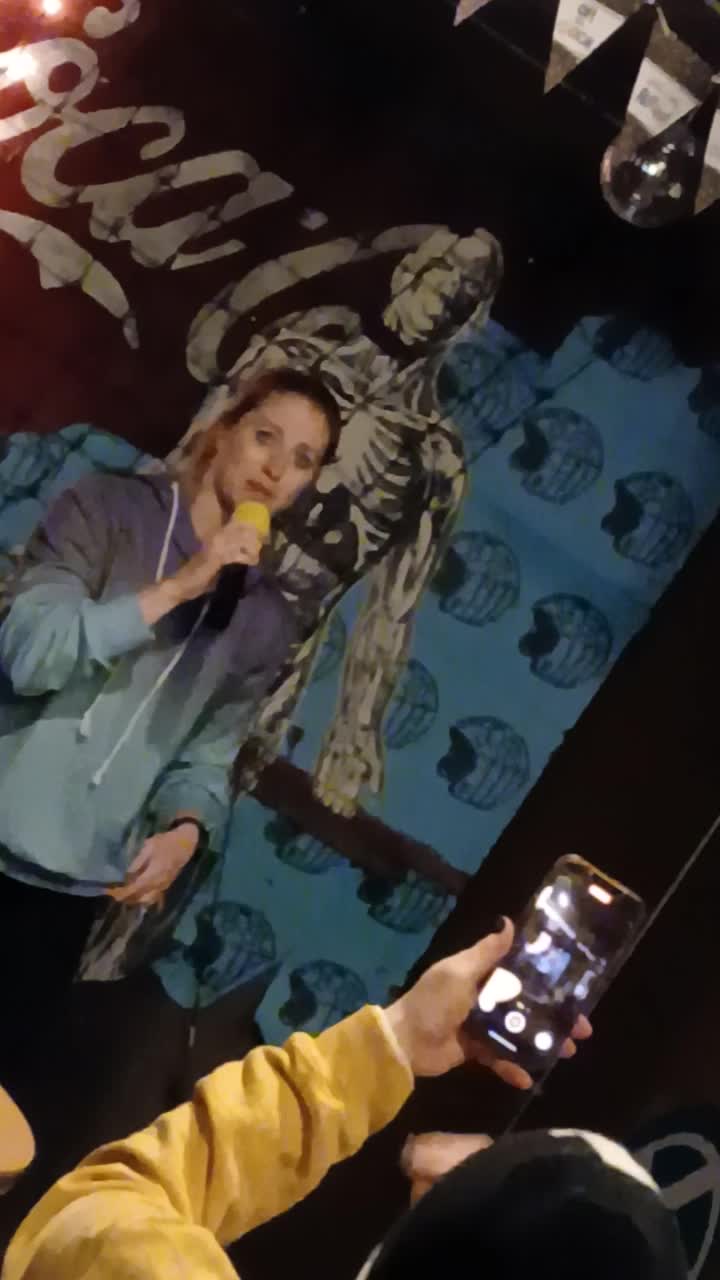 Englewood Taver Karaoke Tuesday's