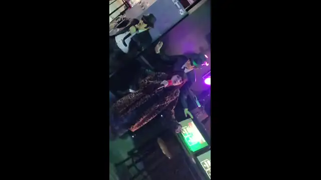 Broadways Shot Spot Mile High Karaoke