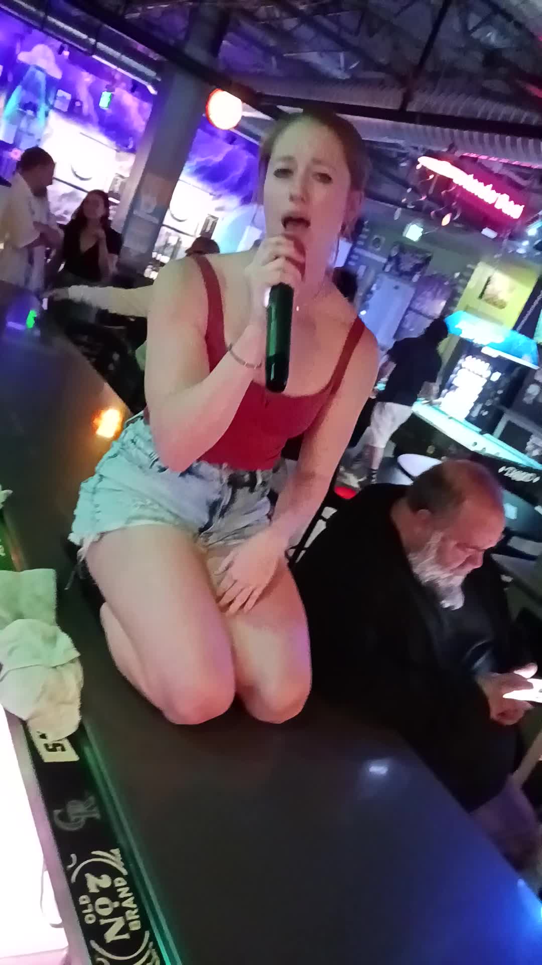 Broadways Shot Spot Mile High Karaoke