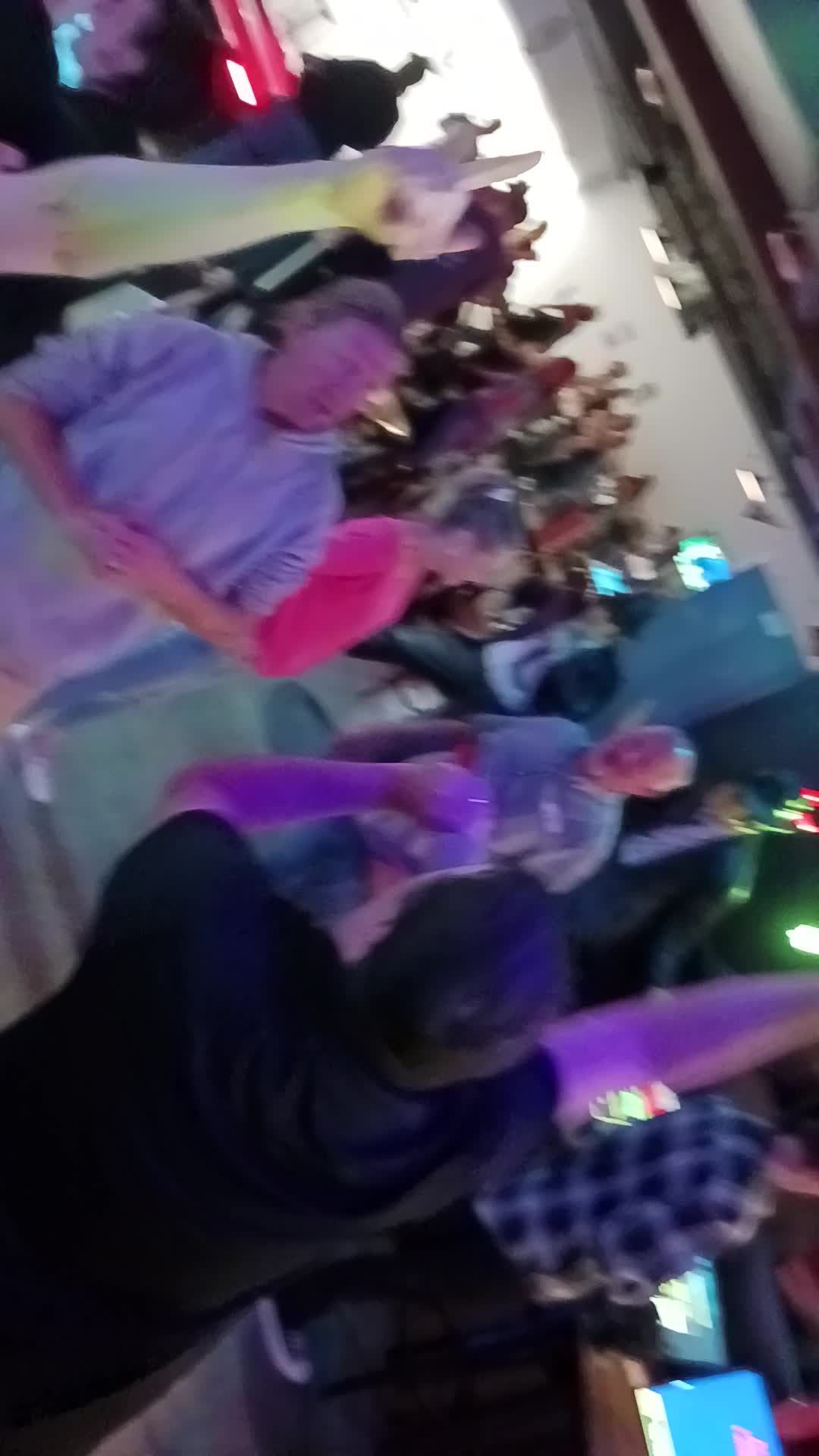 Broadways Shot Spot Mile High Karaoke