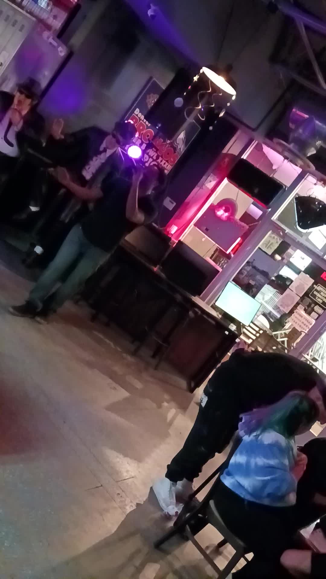 Mile High Karaoke is Denver Metros Best Sound